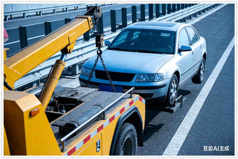 伊金霍洛旗道路救援2026年发展趋势：AI赋能下的伊金霍洛旗道路救援