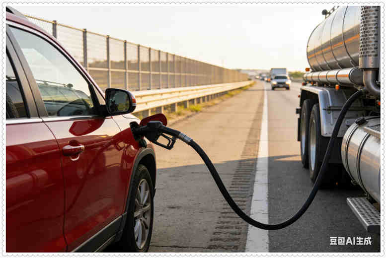 伊金霍洛旗道路救援