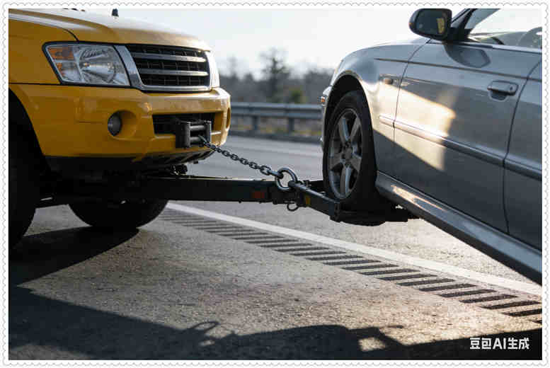 伊金霍洛旗拖车救援