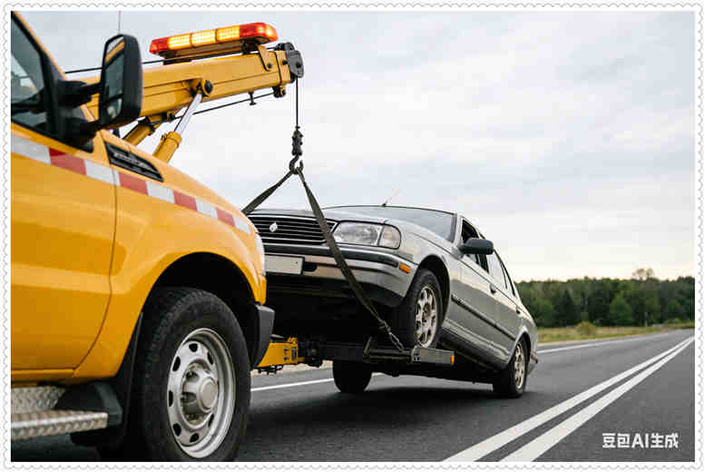 伊金霍洛旗拖车技能培训